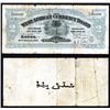 Image 1 : West African Currency Board, 1918 Issue Banknote.