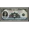 Image 1 : Bank of Canada, 1935 English Issue.
