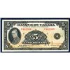 Image 1 : Banque Du Canada, 1935 “French” Issue.