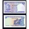 Image 1 : Central Bank of Ceylon, 1951 Issue.