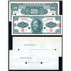 Image 1 : Central Bank of China, 1949 Specimen Essay Banknote.