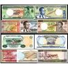 Image 1 : Banque Nationale Du Congo, 1964 to 1970 Specimen Banknote Group of 5.