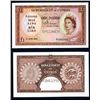 Image 1 : Government of Cyprus, 1955 Issue Specimen.