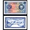 Image 1 : Republic of Cyprus, 1961 Issue Specimen.