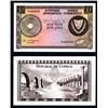 Image 1 : Republic of Cyprus, 1961 Issue Specimen.