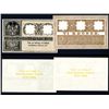 Image 1 : Nationalbanken I Kiobenhavn, 1920 Reprint Facsimile Issue from Book “Trykt Som Bilag til Nationalban