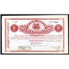 Image 1 : Credito Publico Deuda Consolidada, 1876 Issue.