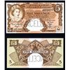 Image 1 : East Africa Currency Board, 1961 ND Issue Specimen.