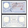 Image 1 : Banque De L'Indochine, 1921 Issue Banknote.