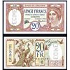 Image 1 : Banque De L'Indochine, ND (1928-38) Issue Specimen Banknote.