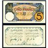 Image 1 : Banque De L'Afrique Occidentale, 1919 Issue.