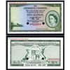 Image 1 : Government of Mauritius, ND (1954) Color Trial Specimen.