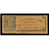 Image 1 : Camara De Commercio De Oaxaca, 1913-15 Issue Scrip Note.