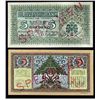 Image 1 : De Javasche Bank, 1942 Issue Specimen.
