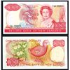 Image 1 : Reserve Bank of New Zealand, ND (1981-85) Issue Banknote.