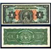 Image 1 : Republica De Panama, Banco Central De Emision, 1941 “Arias” Issue.