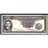 Image 1 : Central Bank of the Philippines, 1949 Essay Banknote Specimen or Proof.