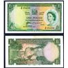Image 1 : Bank of Rhodesia & Nyasaland, 1960 Issue.