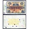 Image 1 : Union Bank of Scotland, Ltd, Archival Specimen, 1927 Issue.