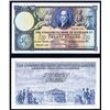 Image 1 : Commercial Bank of Scotland, Ltd, 1954 Issued Banknote.