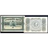 Image 1 : Standard Bank of British South Africa, Limited 1870's Issue Proof Banknote.