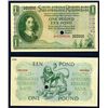 Image 1 : South African Reserve Bank, 1948-59 Issue Color Trial Specimen Banknote.