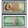 Image 1 : South African Reserve Bank ND (1967-74) Issue Specimen Banknote.