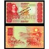 Image 1 : South African Reserve Bank ND (1984-90) Specimen Banknote.