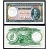 Image 1 : Government of the Straits Settlements, 1935 Issued Banknote.