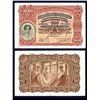 Image 1 : Banque Nationale Suisse, 1921-28 Issue Banknote.