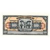 Image 1 : Banco Caracas, 1928 Issue Proof Banknote.