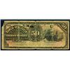 Image 1 : Banco De Venezuela, 1935-39 Issue Banknote.