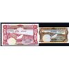 Image 1 : South Arabian Currency Authority, Federated State, ND (1965) Banknote Pair.