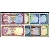 Image 1 : Central Bank of Yemen lot of 36 Different 1973 to 1993 Issues.