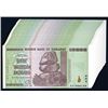 Image 1 : Reserve Bank of Zimbabwe, 2008 Inflation Issue, 50 Trillion Dollar Notes Lot of 38.