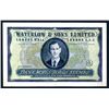 Image 1 : Hugo Fleury Original Artwork for Waterlow & Son Advertising Card.