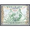 Image 1 : Hugo Fleury Original Artwork for Waterlow & Son Advertising Card.
