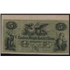 Image 1 : Rawdon, Wright, Hatch & Edson - American Bank Note Engravers Ad Note With Green Undertint.