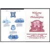 Image 1 : International Plate Printers, D.S. & E.U. of N.A., 1995, Eighty-Sixth Convention Folder.
