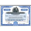 Image 1 : United States Banknote Corp. Specimen Stock Certificate.