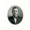 Image 1 : M.W.Baldwin Engraved Proof of Distinguished Gentleman.