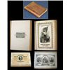 Image 1 : American Bank Note Company Spanish Advertising Presentation Vignette Book ca.1860’s