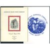 Image 1 : American Bank Note Co., International Bank Note Co., and Bradbury, Wilkinson and Company Ltd. Annual
