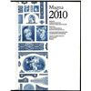 Image 1 : American Bank Note Company, Magna 2010 Monochromatic Intaglio Press Book.
