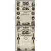 Image 1 : Rawdon, Wright, Hatch & Edson 1854 Dated Advertising Circular.