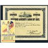 Image 1 : United States Second Liberty Loan of 1917.