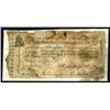 Image 1 : Virginia James River Bank, Sept.1, 1775 Issue Banknote.