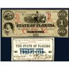 Image 1 : State of Florida Banknote Pair.