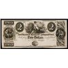 Image 1 : Mechanics Banking Association, ca.1830's Obsolete Proof.