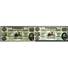 Image 1 : Virginia Treasury Note Pair.
